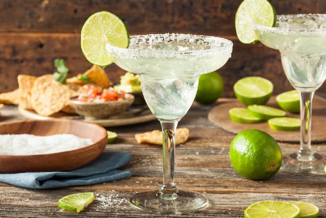 Drink margarita: składniki i przepis na orzeźwiającą margaritę