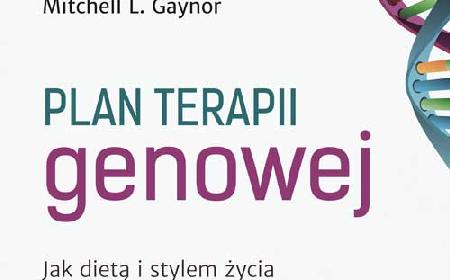 „Plan terapii genowej” Mitchella L