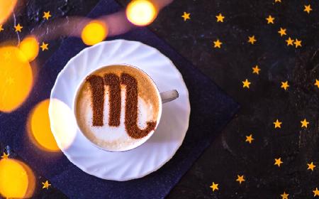 Horoskop żywieniowy - jak powinny odżywiać się zodiakalne Skorpiony?