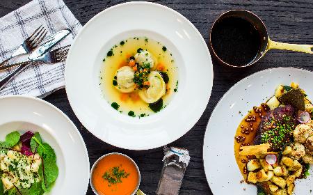 Startuje Koneser Restaurant Week