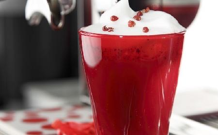 Kawa latte z pieprzem: przepis na napój na długie zimowe wieczory