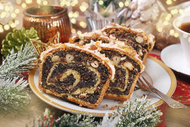 Makowiec, ciasto z makiem, tort makowy: TOP 10 najlepszych przepisów na święta!