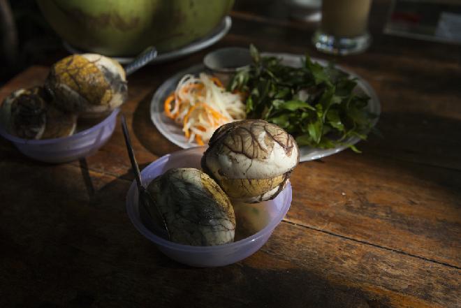 Balut, filipiński specjał: co to jest?